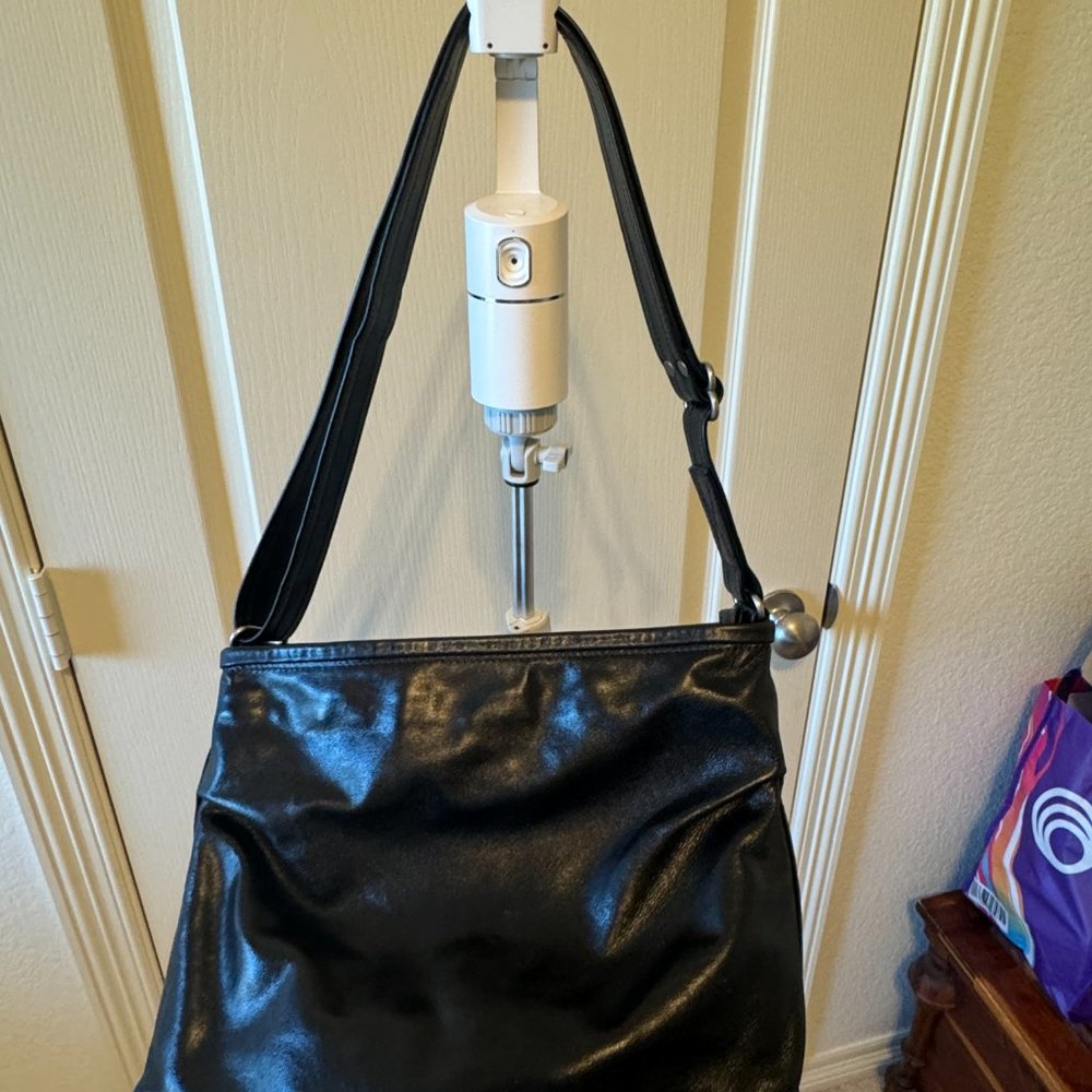 Rough & Tumble MEDIUM BREEZE in Alpha Black